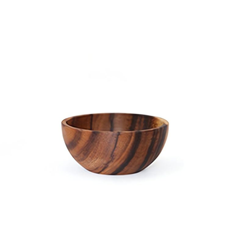 Conjunto de Tigelas Rustikk Bamboo