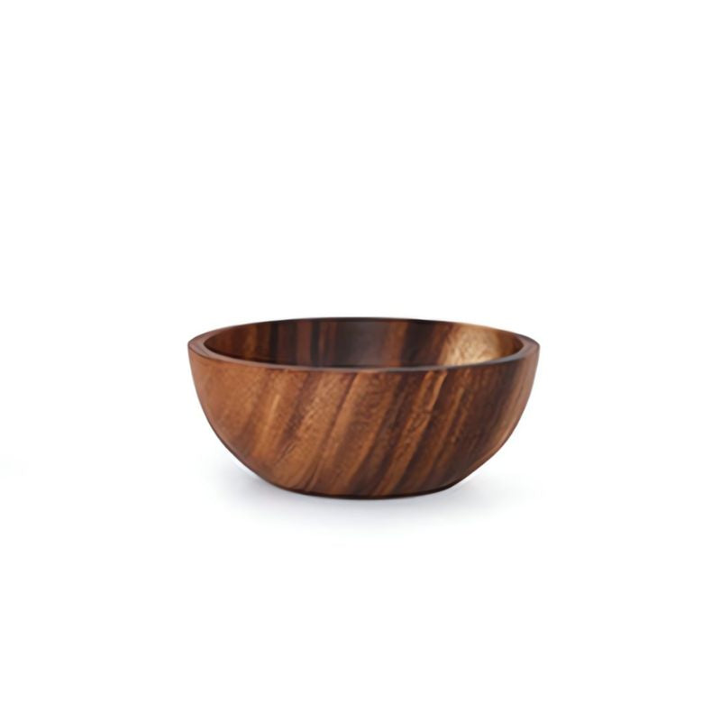 Conjunto de Tigelas Rustikk Bamboo