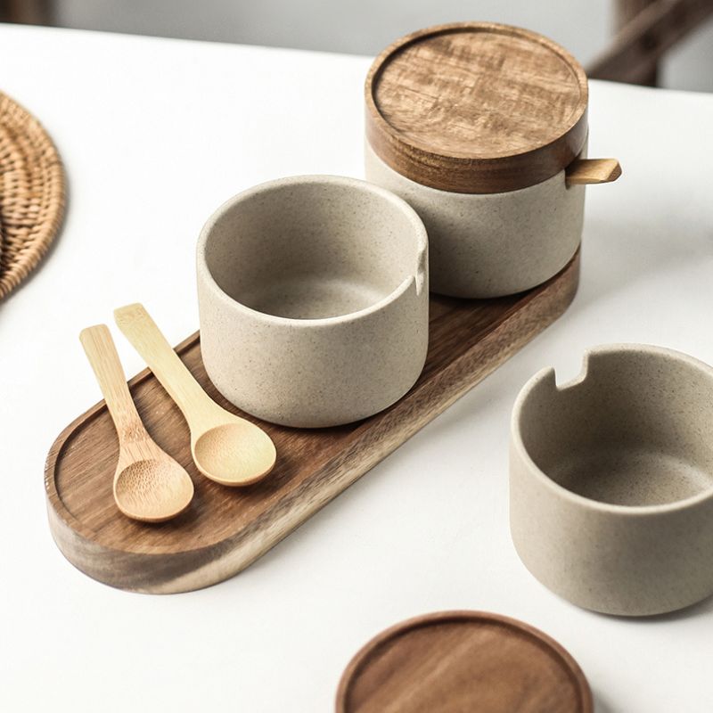 Potes para Alimentos