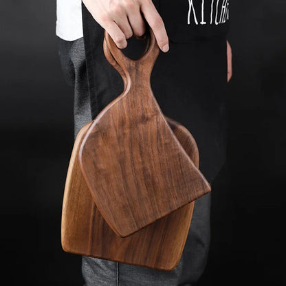 Conjunto de Tábuas de Corte em Bambu – Outra Metade