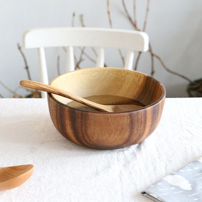 Conjunto de Tigelas Rustikk Bamboo