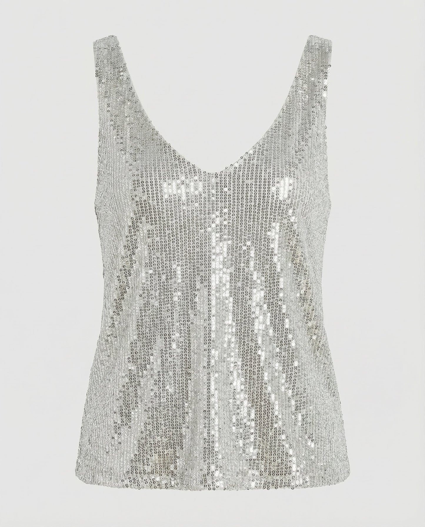 Sparkling Women's Top | Eva