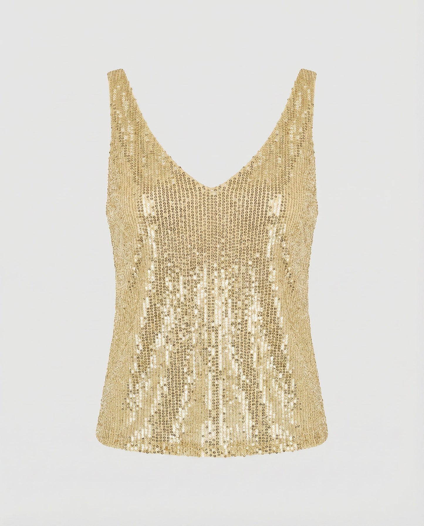 Sparkling Women's Top | Eva