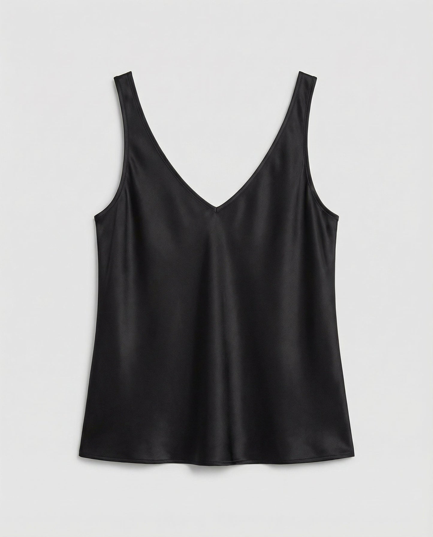 Silk Women's Tank Top | Eva